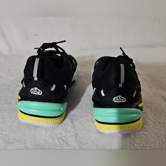 [M-6.5] PUMA J. Cole x RS-DreamerJr 'OG - Picture 3 of 8